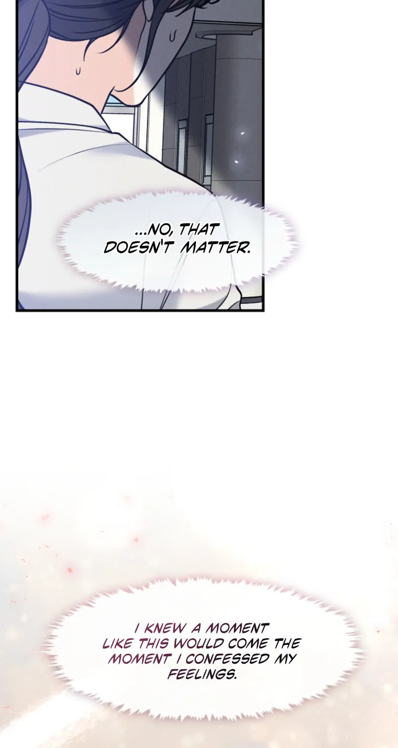 The Runaway Secretary Chapter 11 page 26 - 