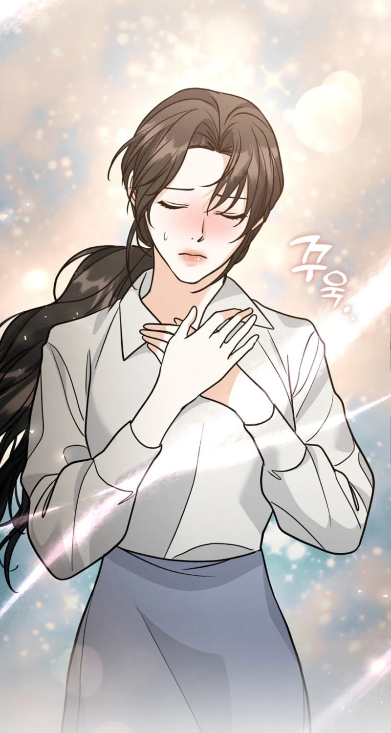 The Runaway Secretary Chapter 11 page 27 - 