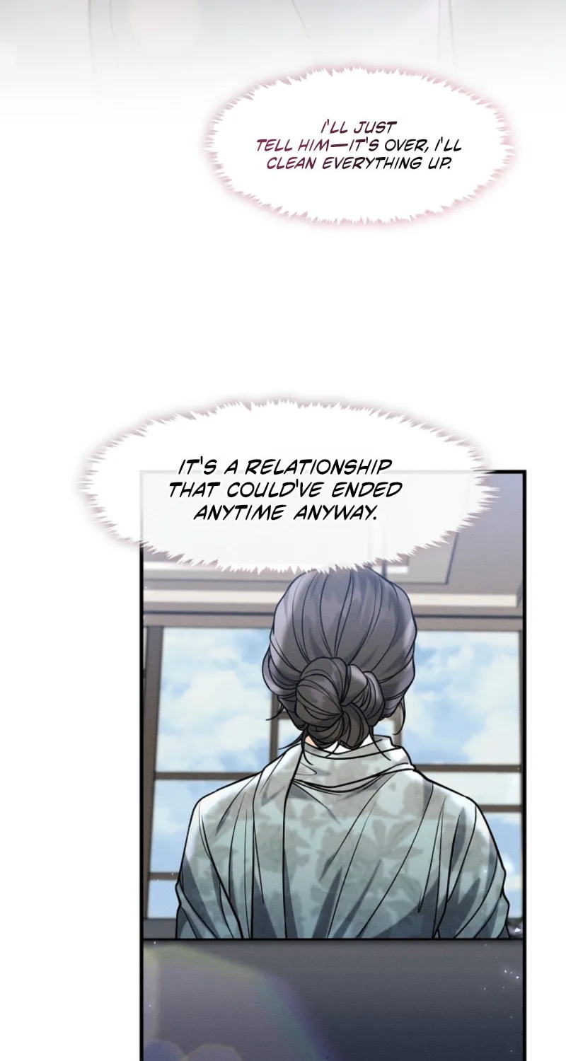 The Runaway Secretary Chapter 11 page 28 - 