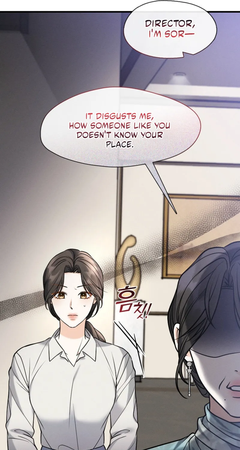 The Runaway Secretary Chapter 11 page 30 - 