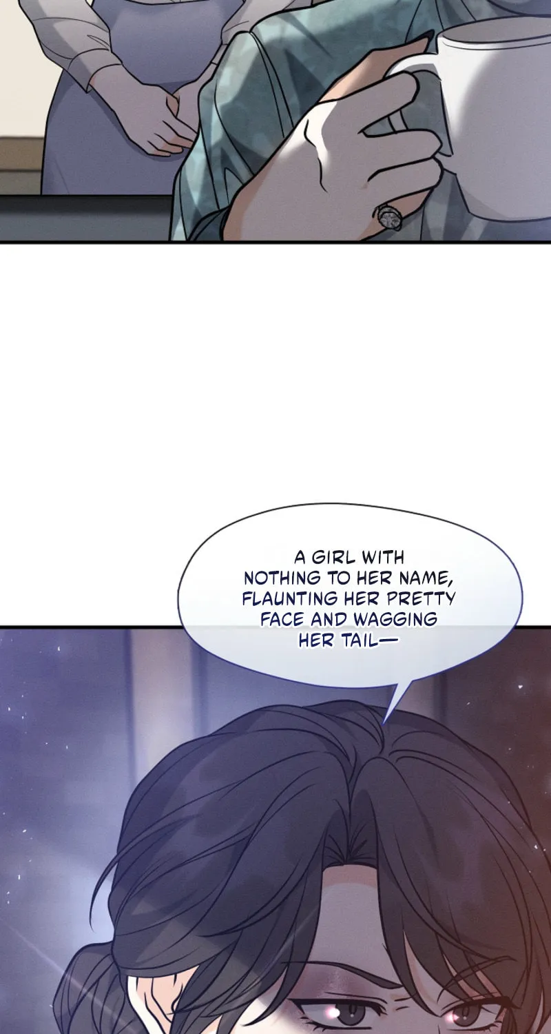 The Runaway Secretary Chapter 11 page 31 - 