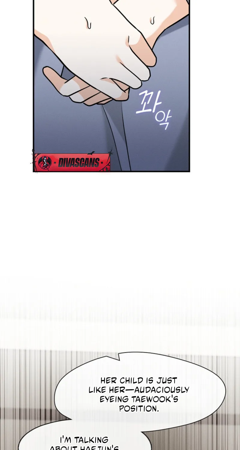 The Runaway Secretary Chapter 11 page 33 - 
