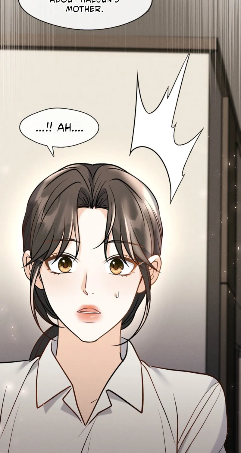 The Runaway Secretary Chapter 11 page 34 - 