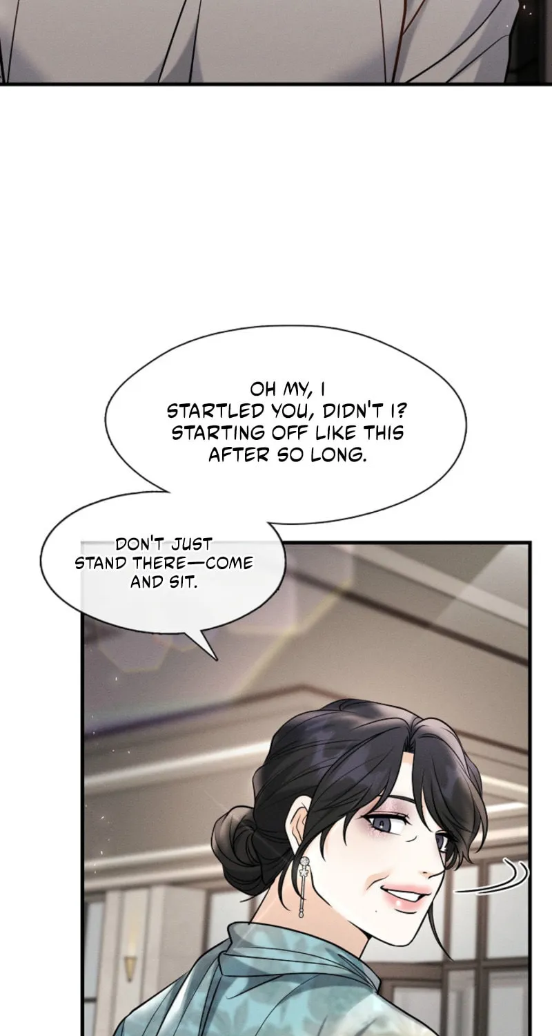 The Runaway Secretary Chapter 11 page 35 - 