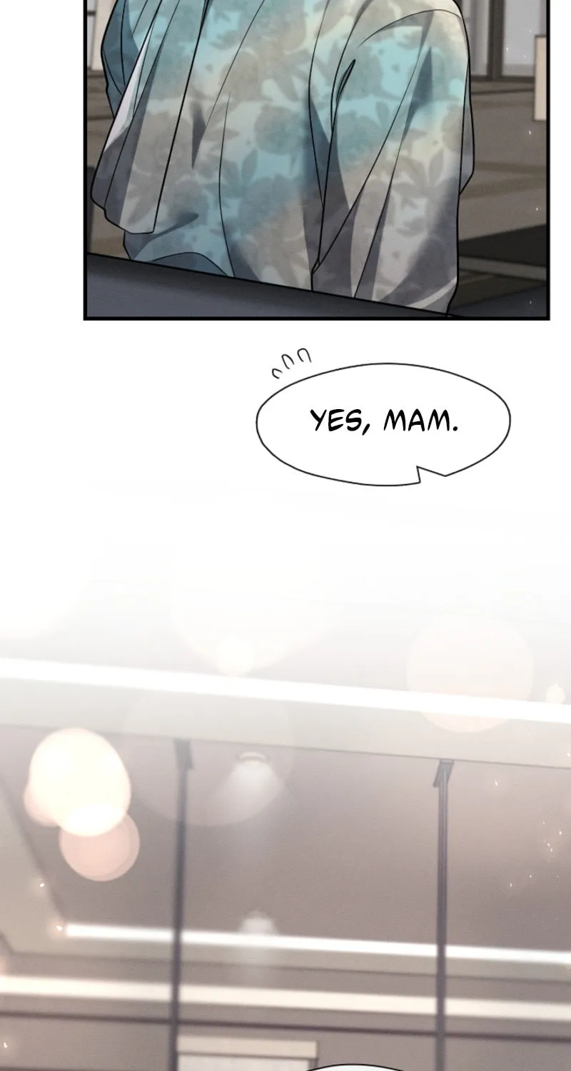 The Runaway Secretary Chapter 11 page 36 - 