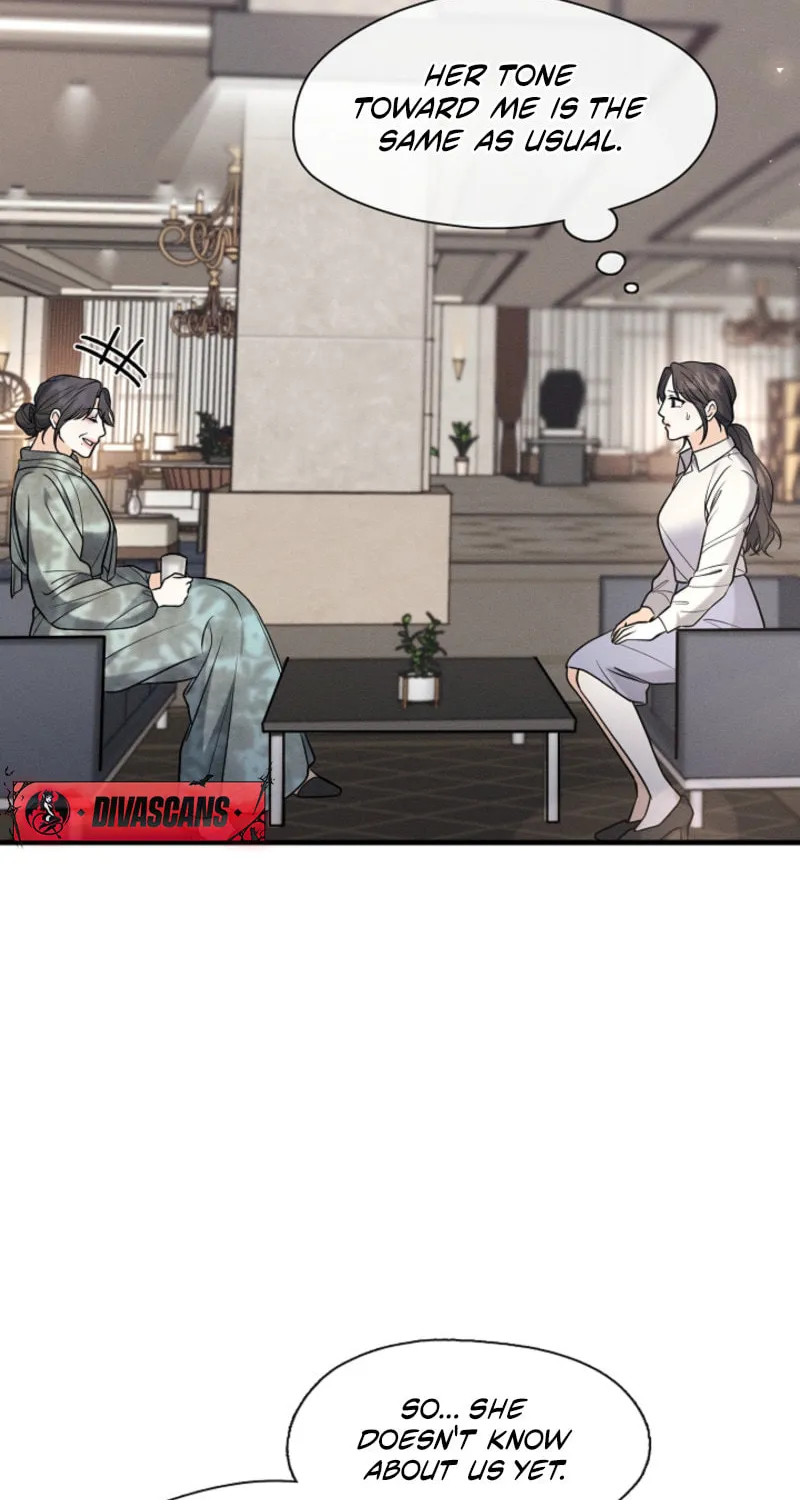 The Runaway Secretary Chapter 11 page 37 - 