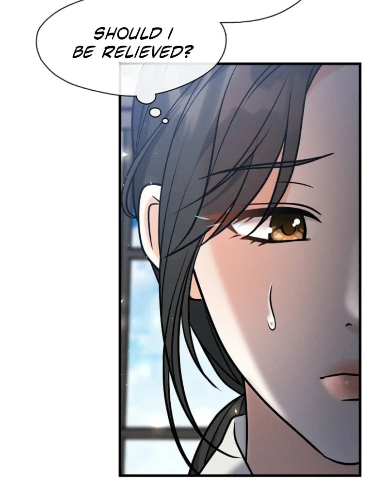 The Runaway Secretary Chapter 11 page 38 - 