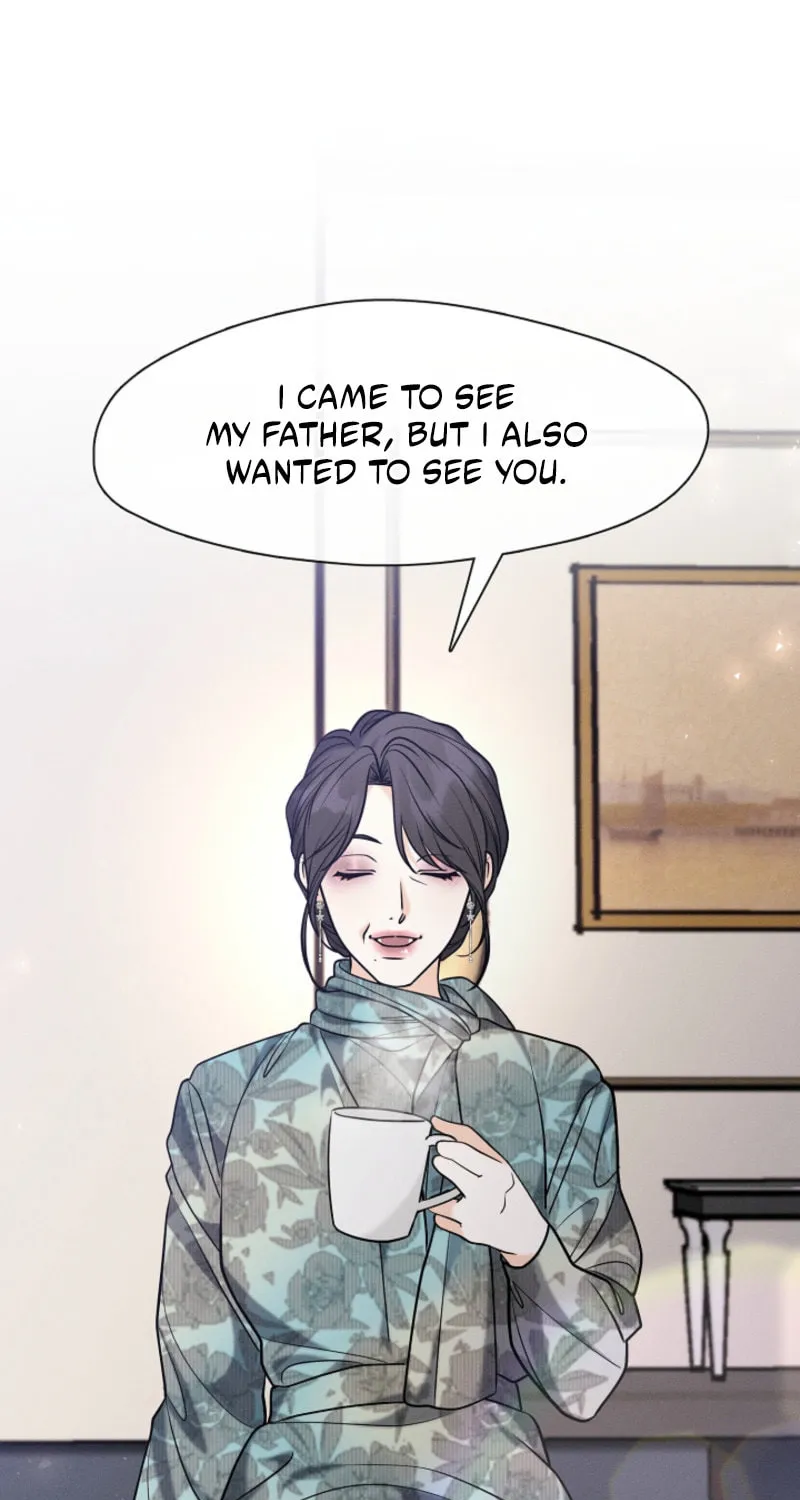 The Runaway Secretary Chapter 11 page 39 - 