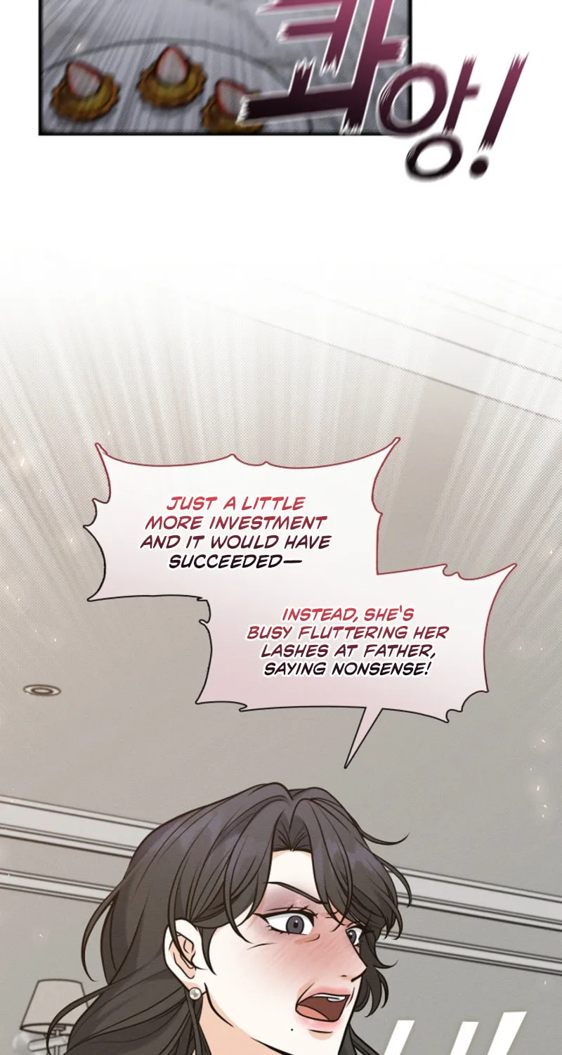 The Runaway Secretary Chapter 11 page 5 - 