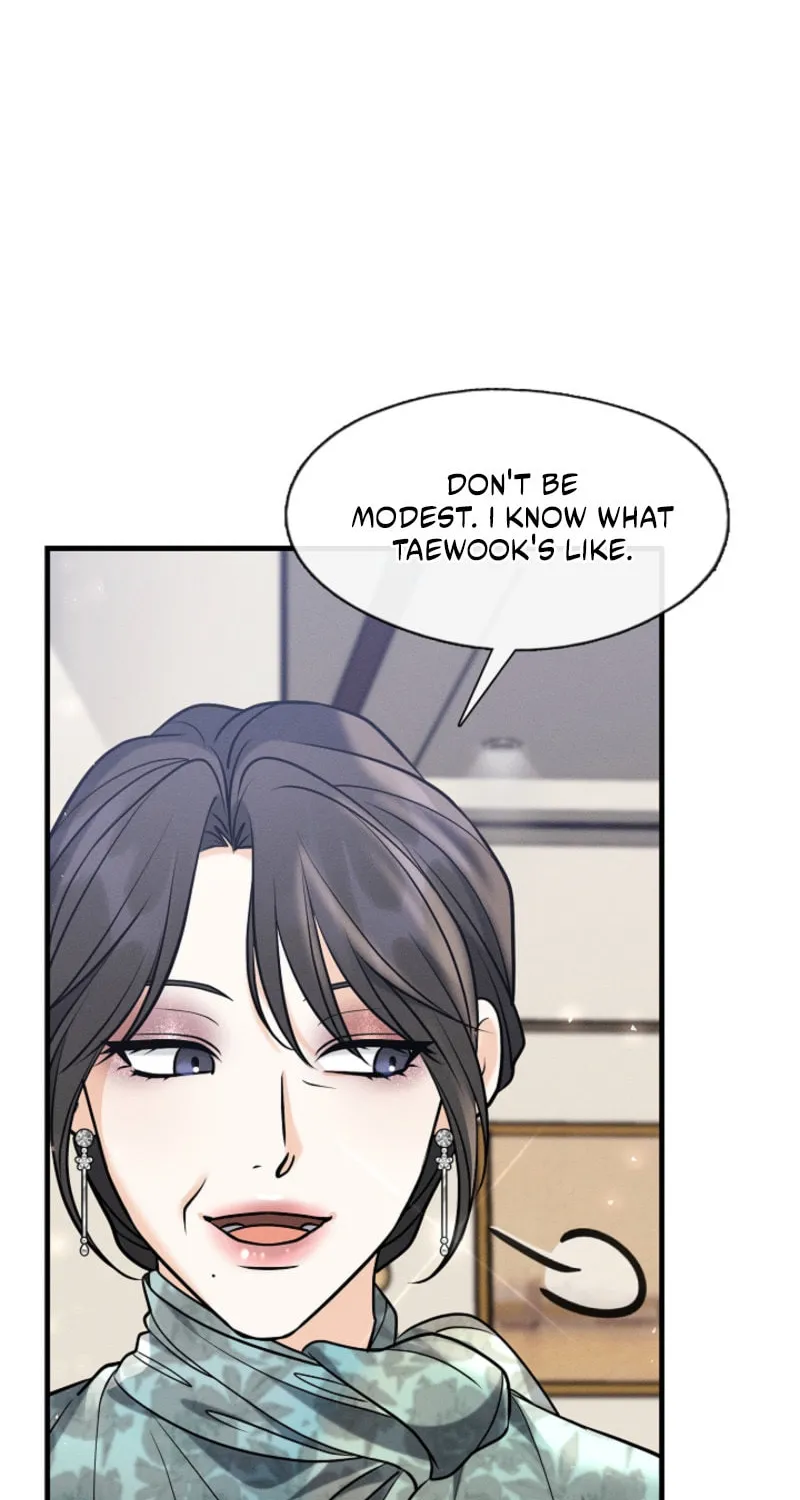 The Runaway Secretary Chapter 11 page 42 - 