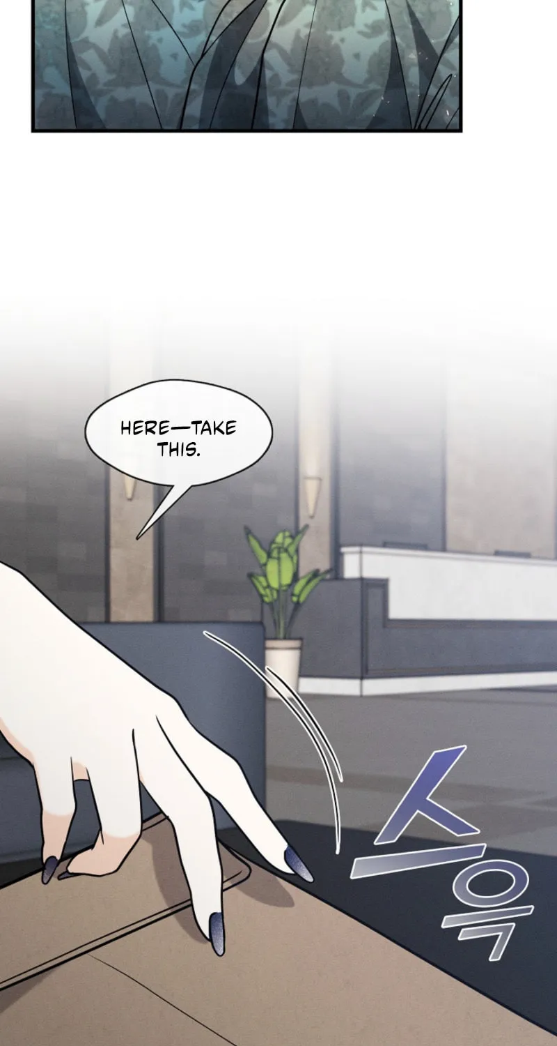 The Runaway Secretary Chapter 11 page 43 - 