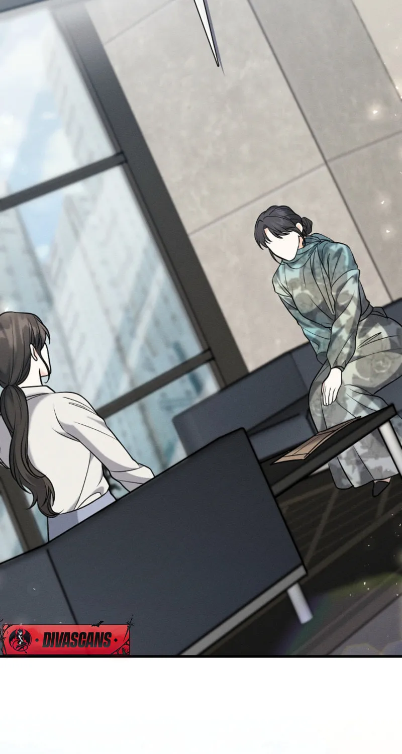 The Runaway Secretary Chapter 11 page 45 - 