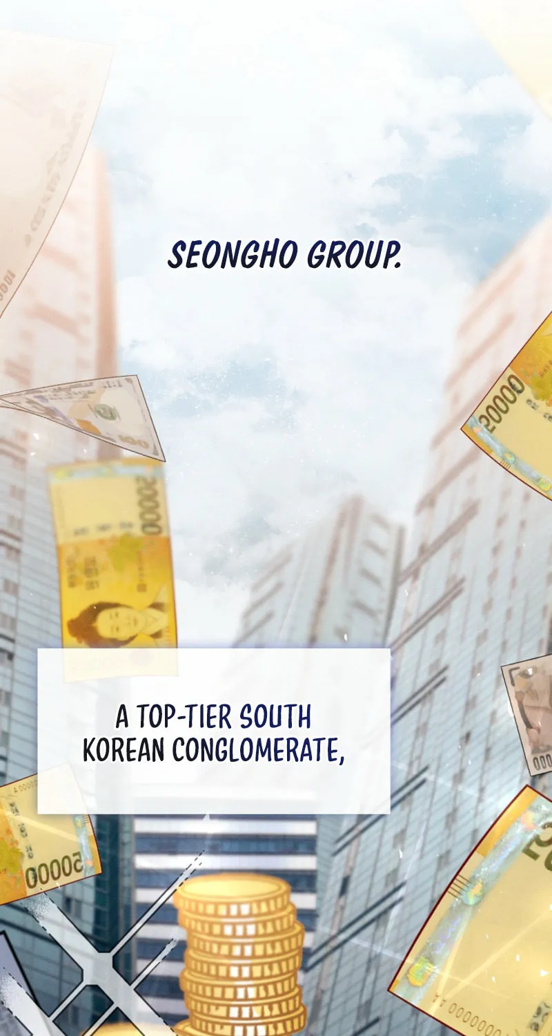 The Runaway Secretary Chapter 11 page 46 - 