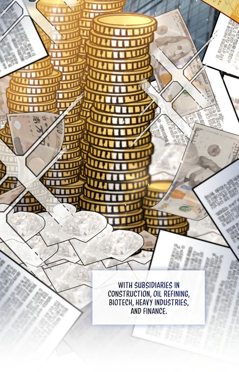 The Runaway Secretary Chapter 11 page 47 - 