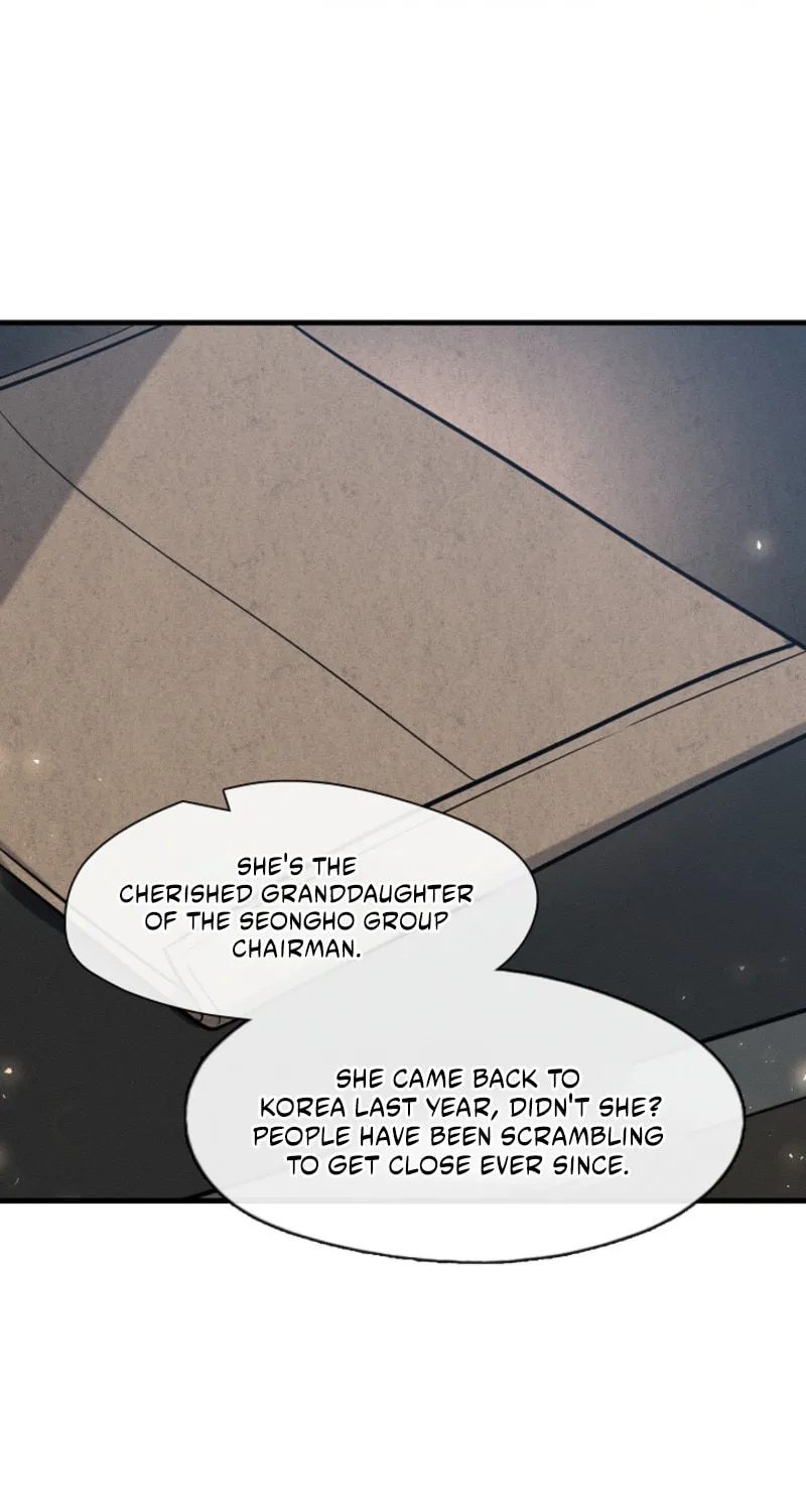 The Runaway Secretary Chapter 11 page 48 - 