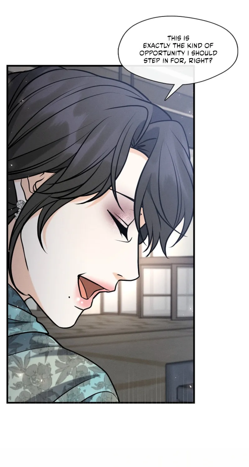 The Runaway Secretary Chapter 11 page 49 - 