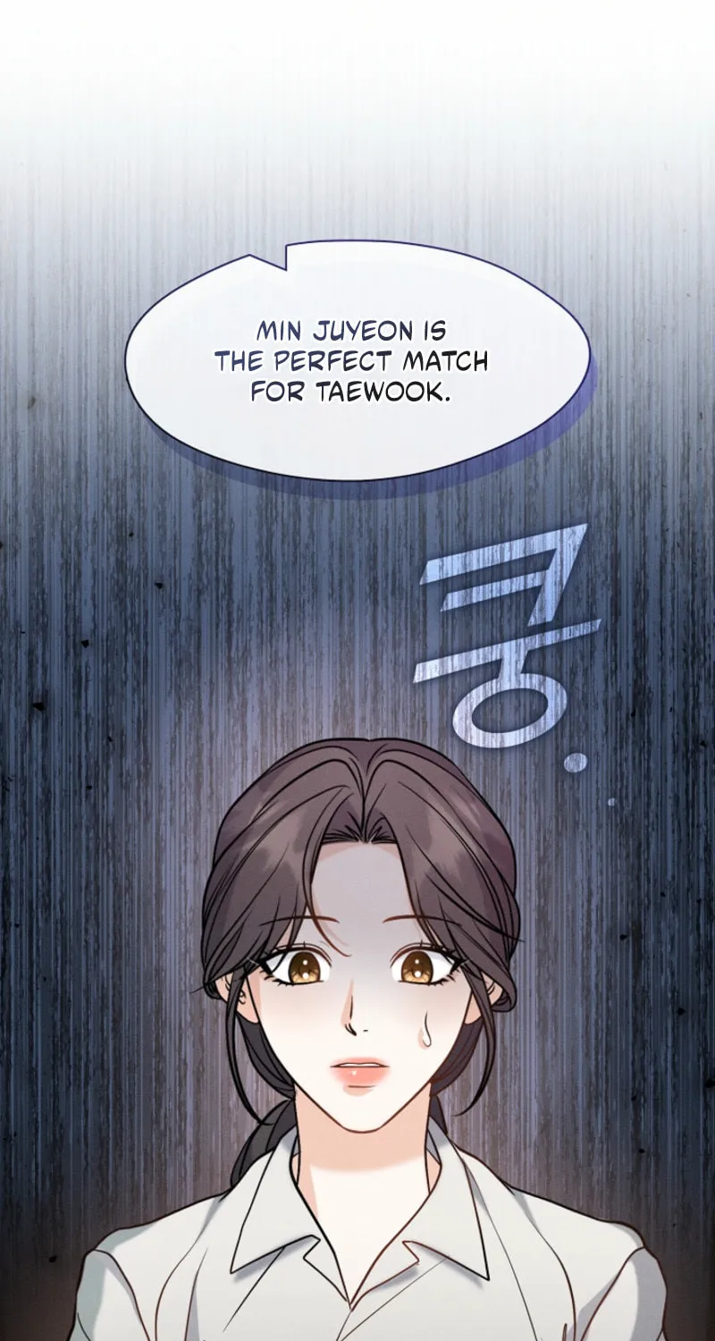 The Runaway Secretary Chapter 11 page 50 - 