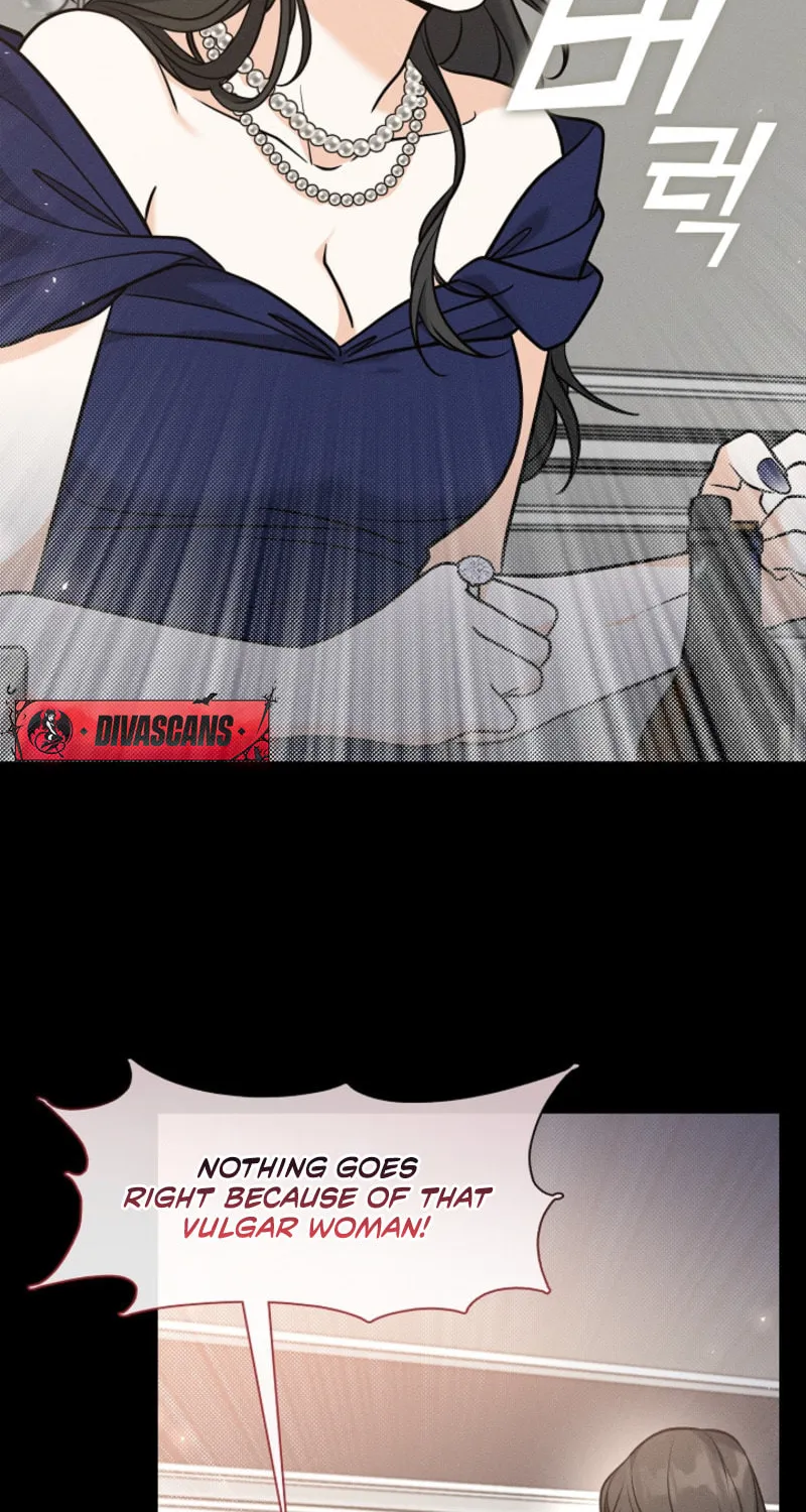 The Runaway Secretary Chapter 11 page 6 - 
