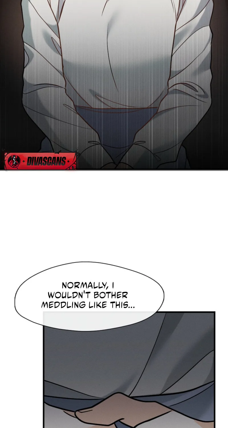 The Runaway Secretary Chapter 11 page 51 - 