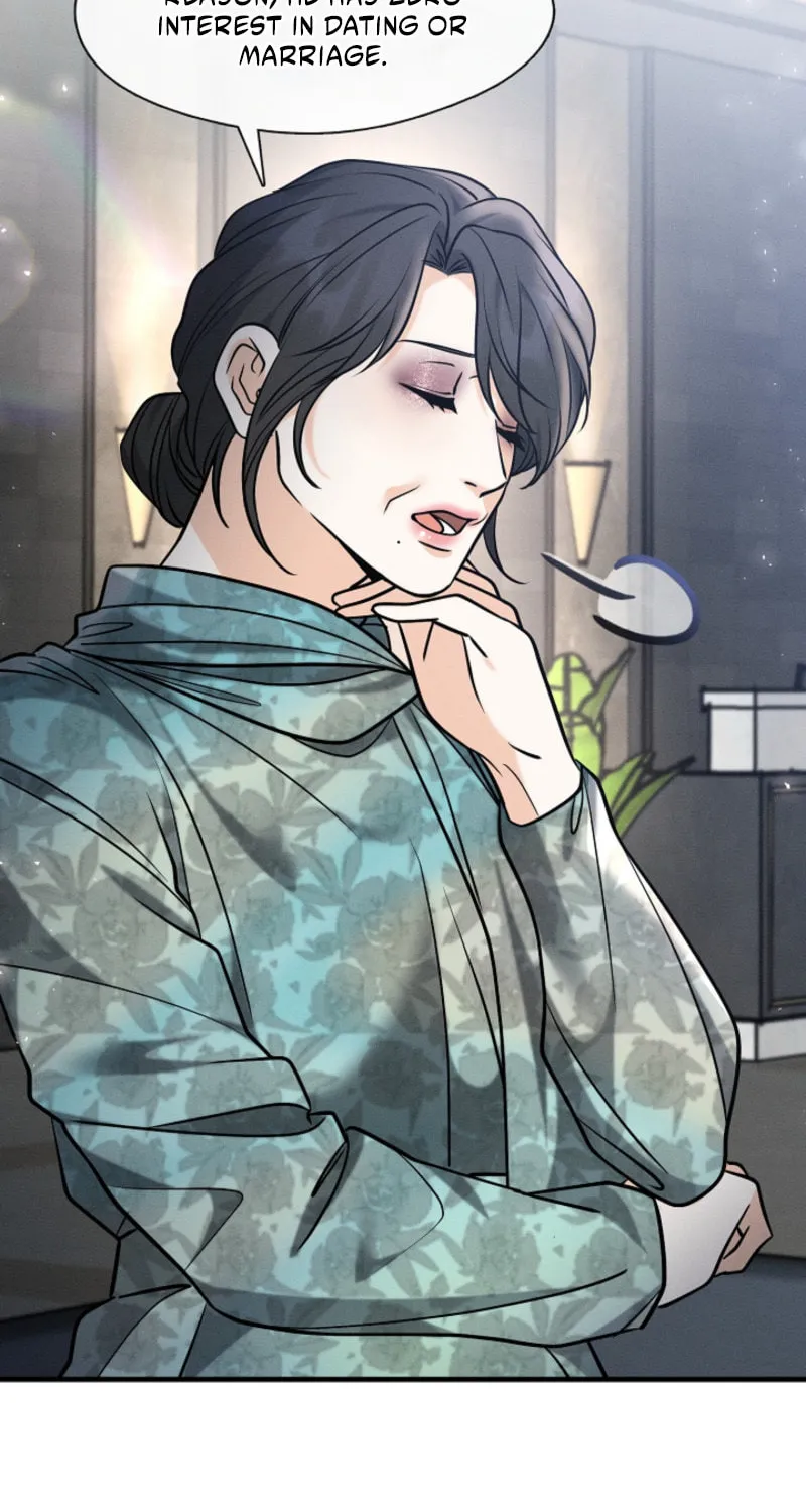 The Runaway Secretary Chapter 11 page 53 - 