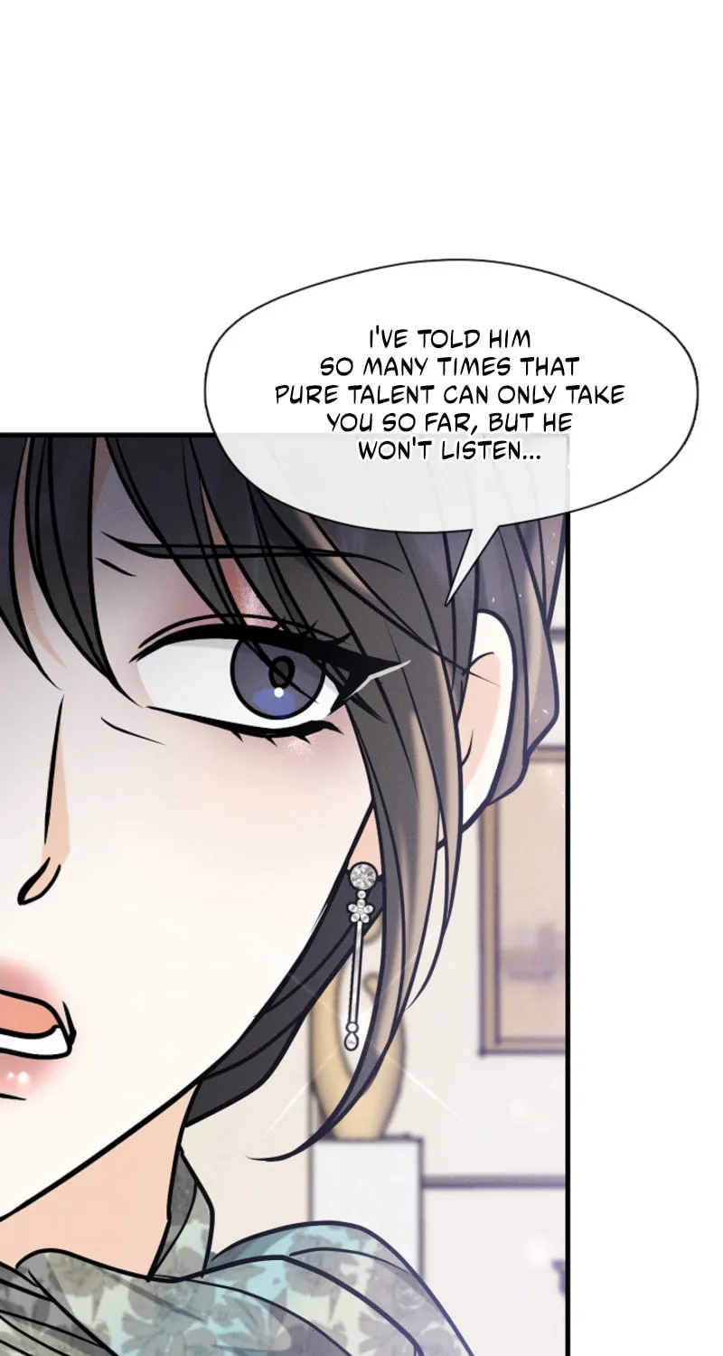 The Runaway Secretary Chapter 11 page 54 - 