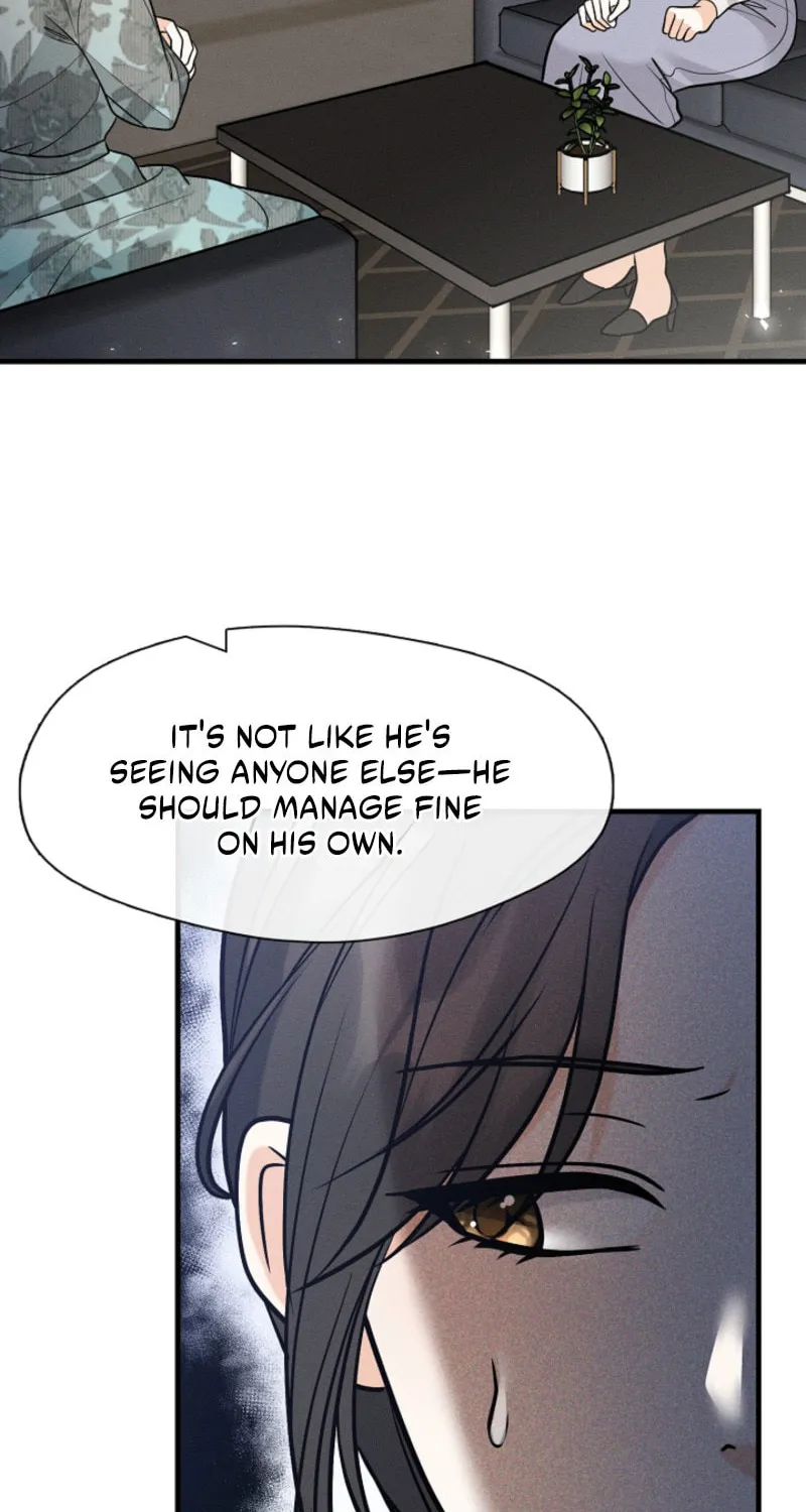 The Runaway Secretary Chapter 11 page 59 - 
