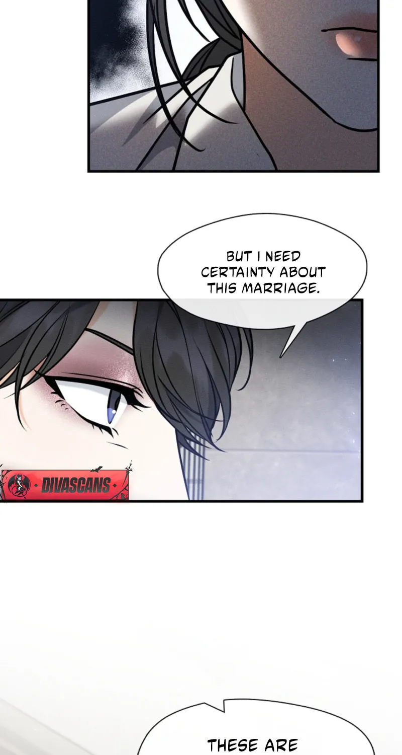 The Runaway Secretary Chapter 11 page 60 - 