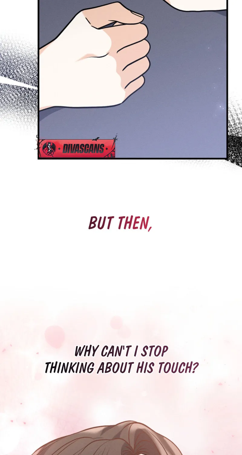 The Runaway Secretary Chapter 11 page 64 - 
