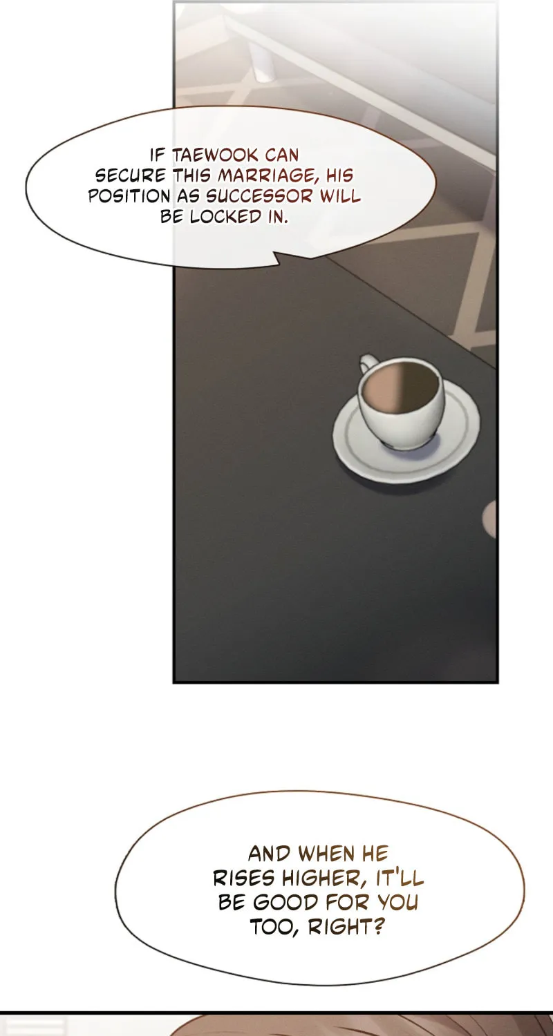 The Runaway Secretary Chapter 11 page 67 - 