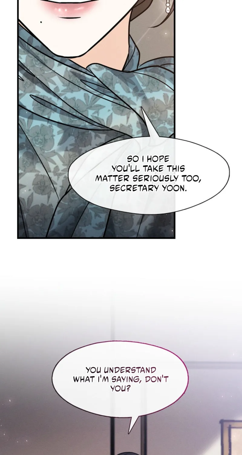 The Runaway Secretary Chapter 11 page 69 - 