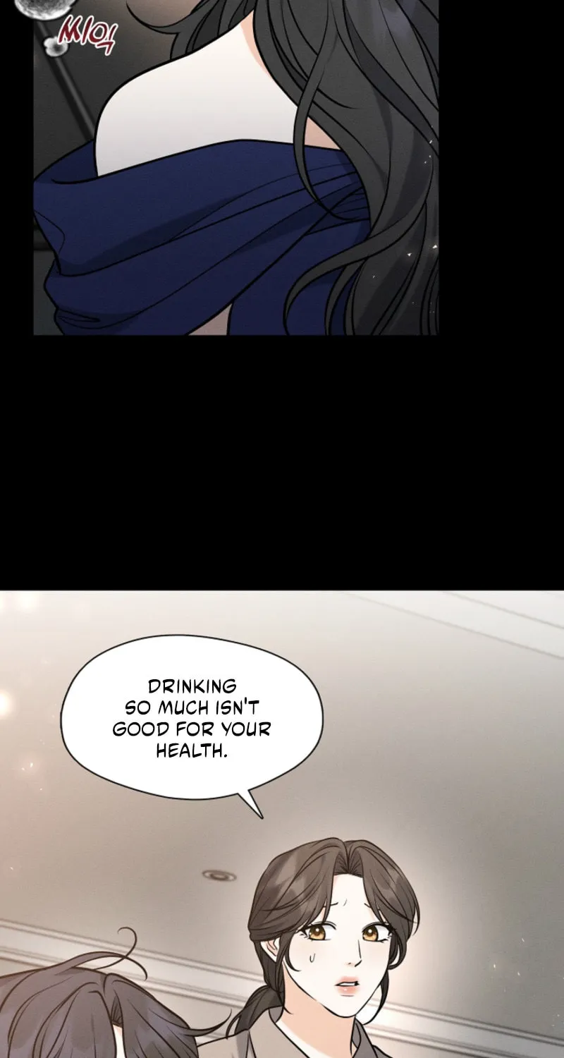 The Runaway Secretary Chapter 11 page 8 - 