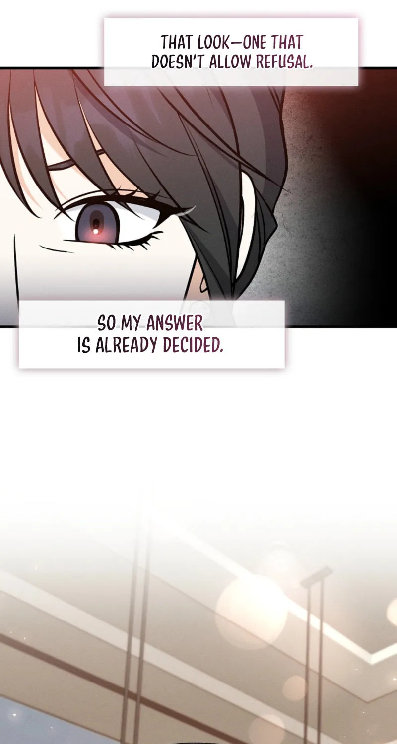 The Runaway Secretary Chapter 11 page 71 - 