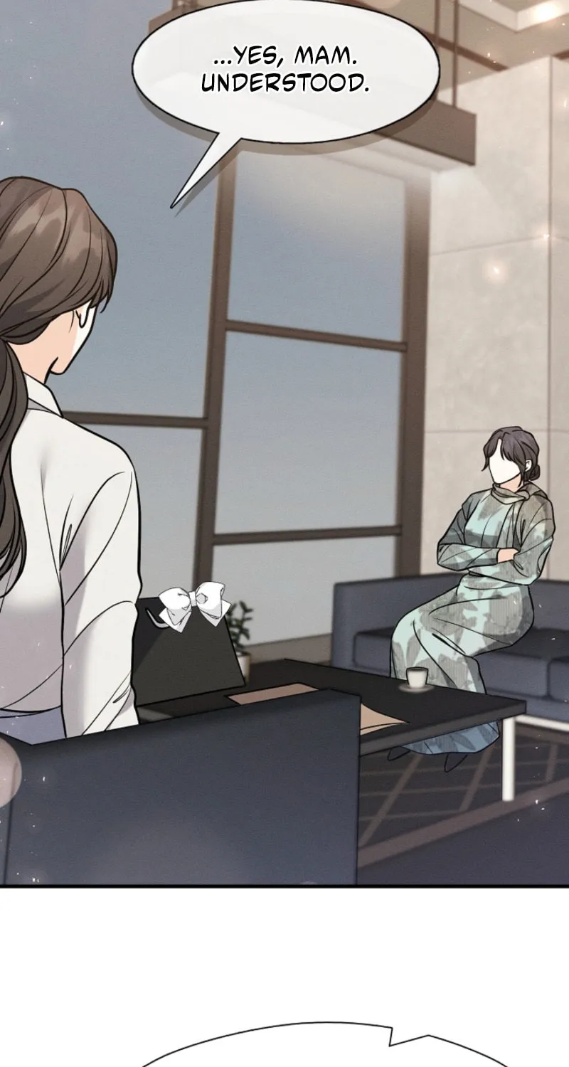 The Runaway Secretary Chapter 11 page 72 - 