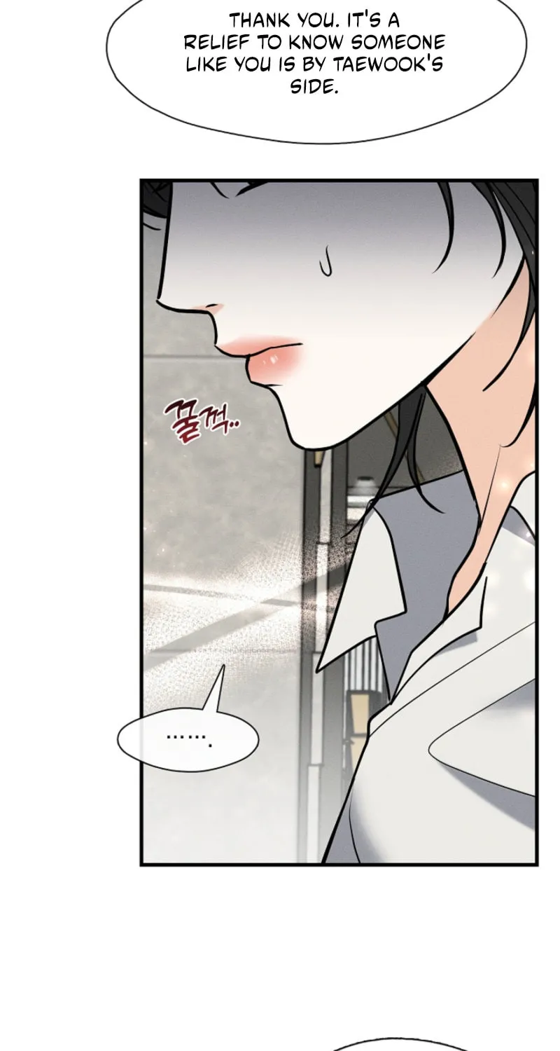 The Runaway Secretary Chapter 11 page 73 - 