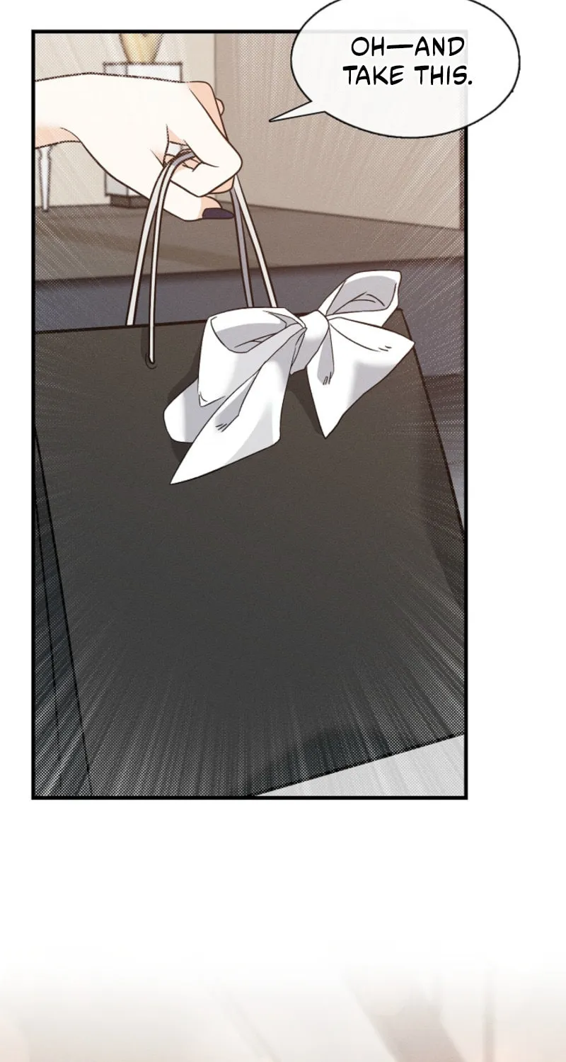 The Runaway Secretary Chapter 11 page 74 - 