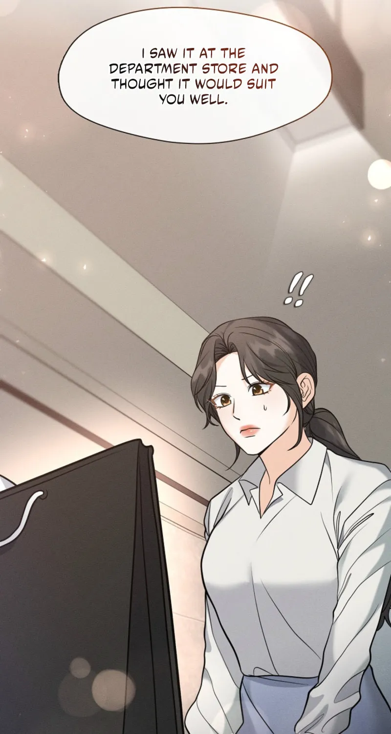 The Runaway Secretary Chapter 11 page 75 - 
