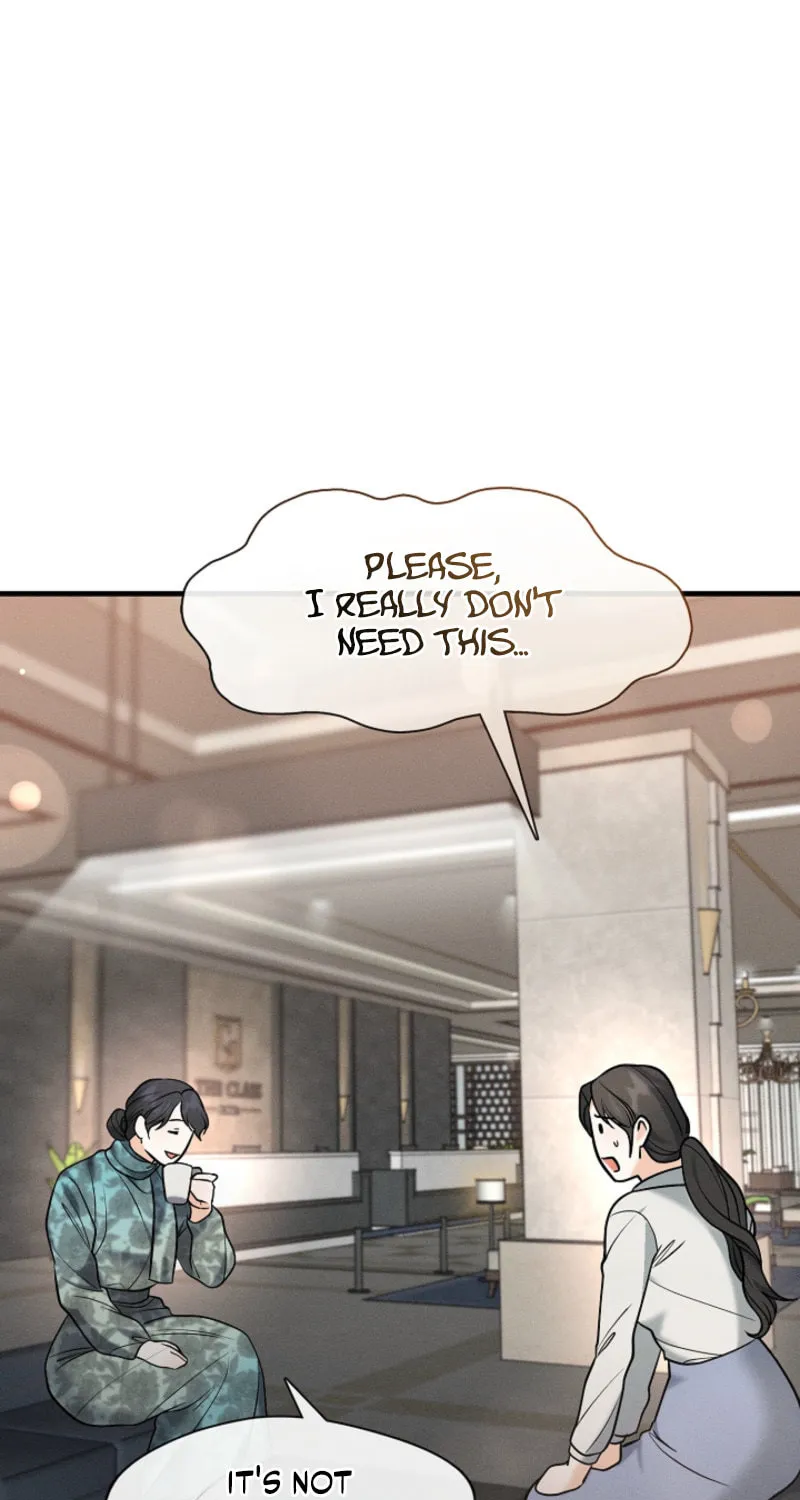The Runaway Secretary Chapter 11 page 77 - 
