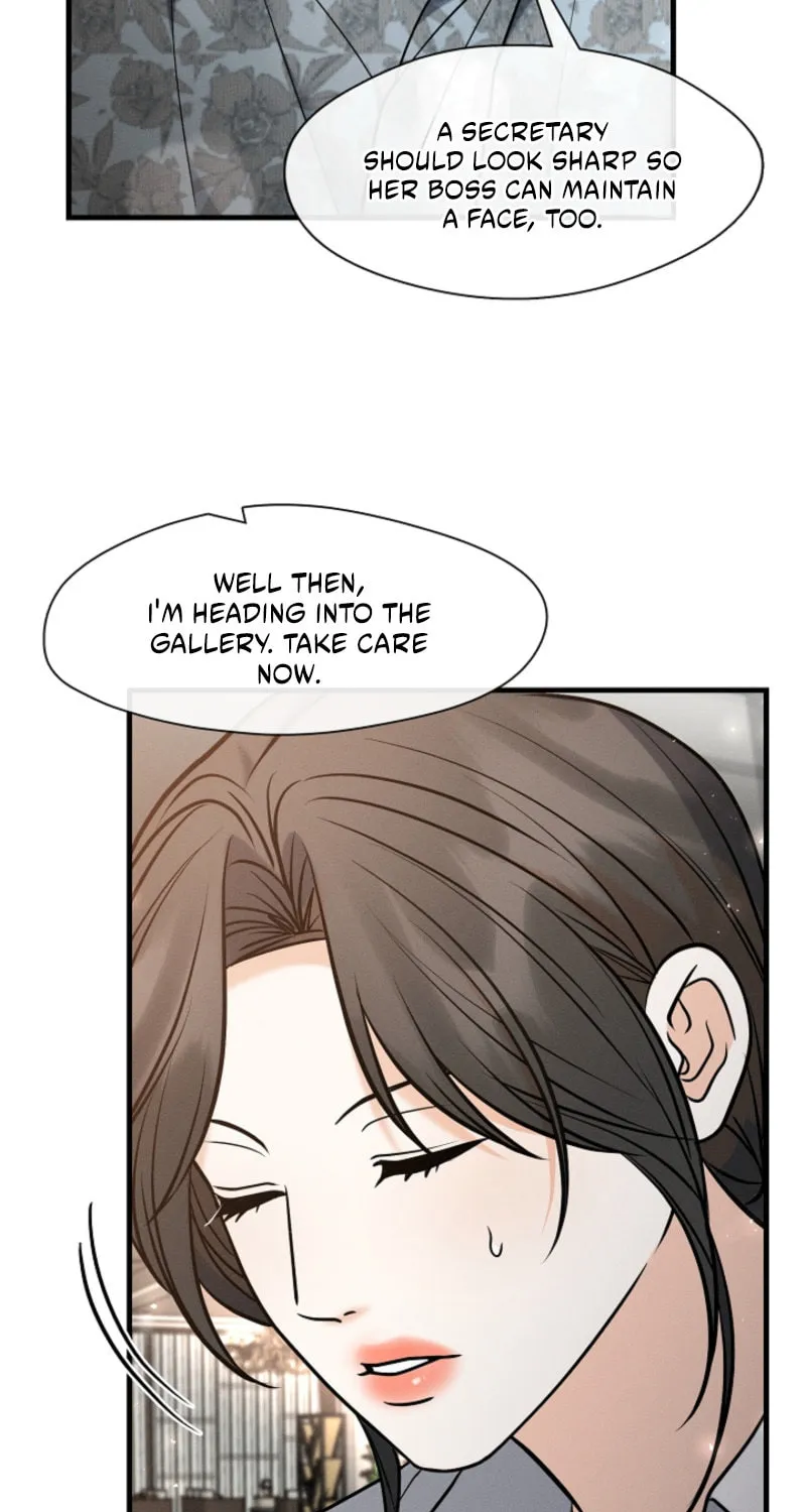 The Runaway Secretary Chapter 11 page 79 - 