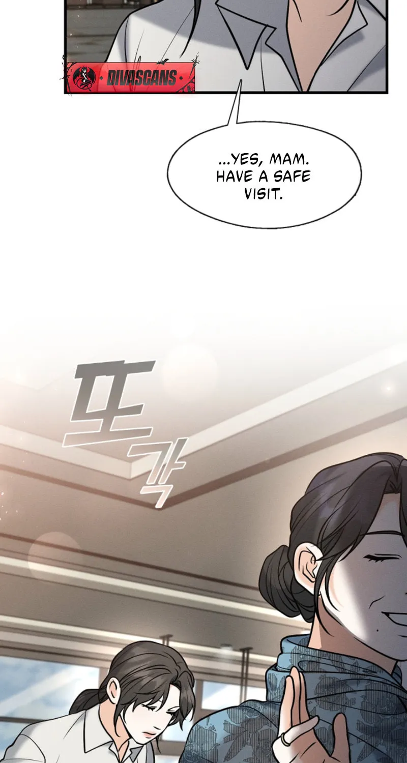 The Runaway Secretary Chapter 11 page 80 - 