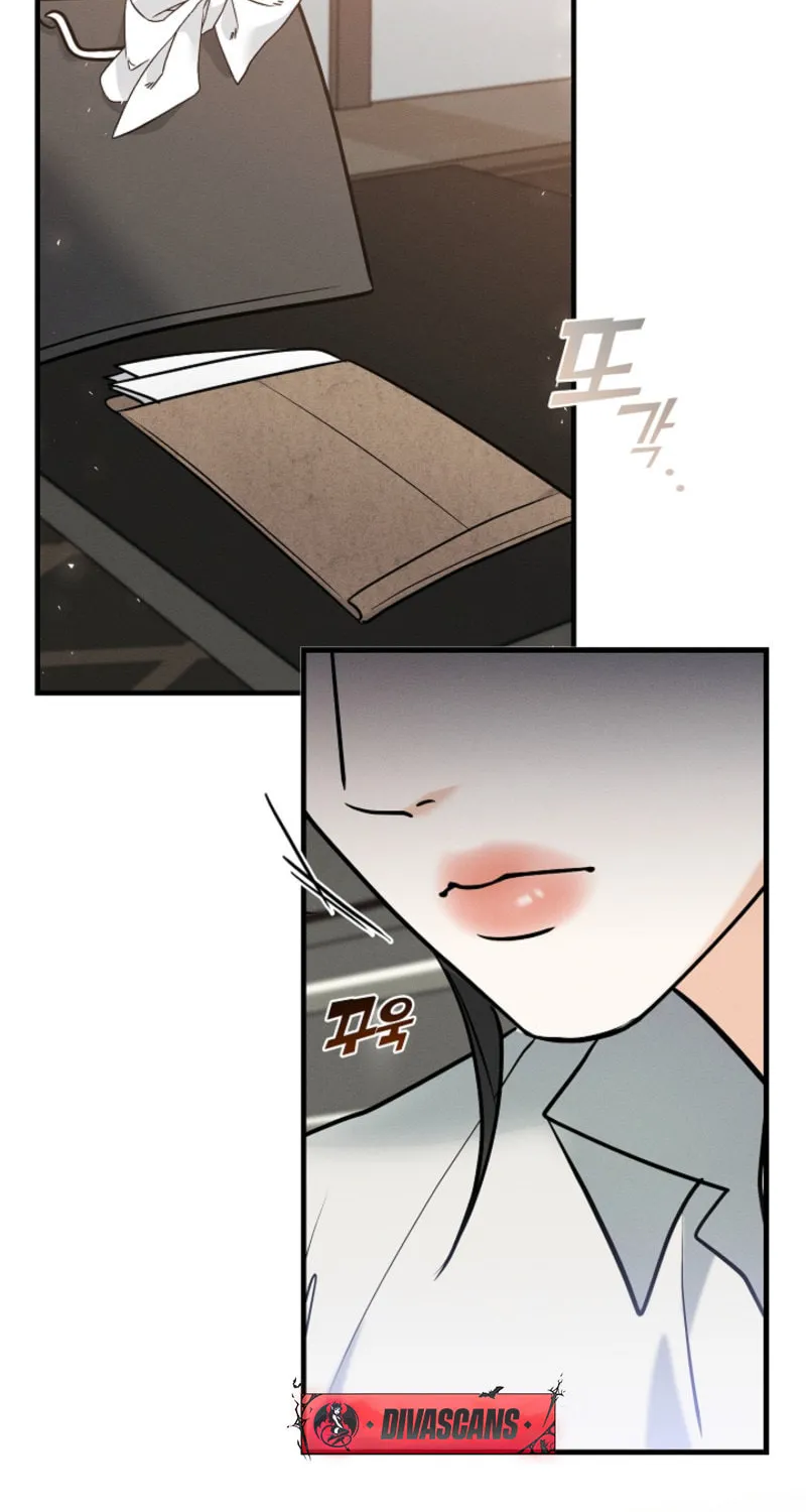 The Runaway Secretary Chapter 11 page 82 - 