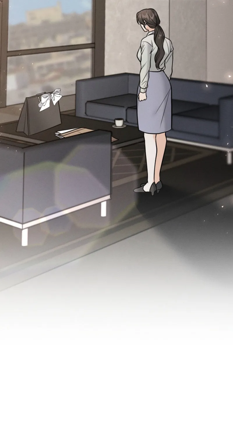 The Runaway Secretary Chapter 11 page 84 - 