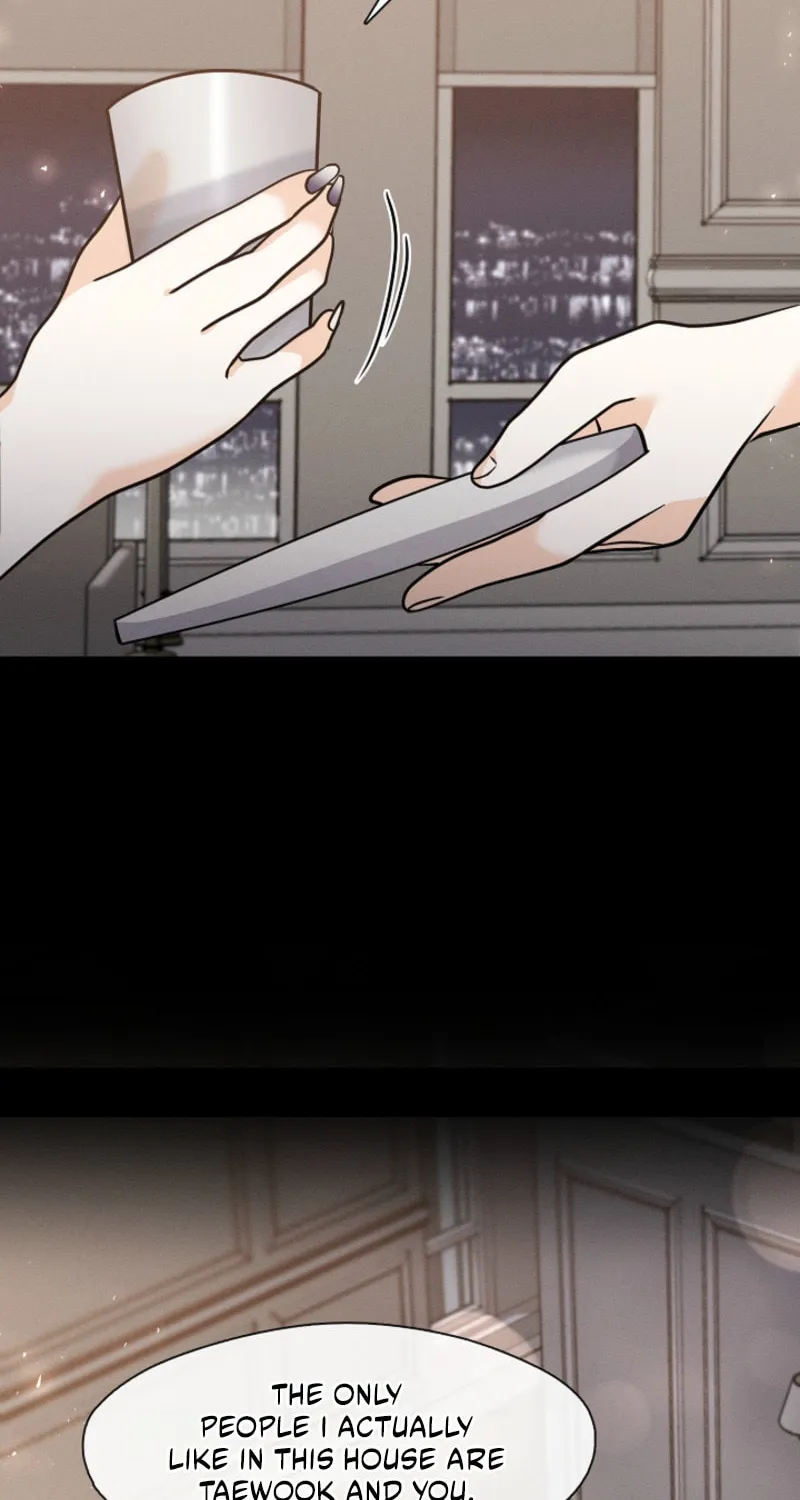 The Runaway Secretary Chapter 11 page 10 - 