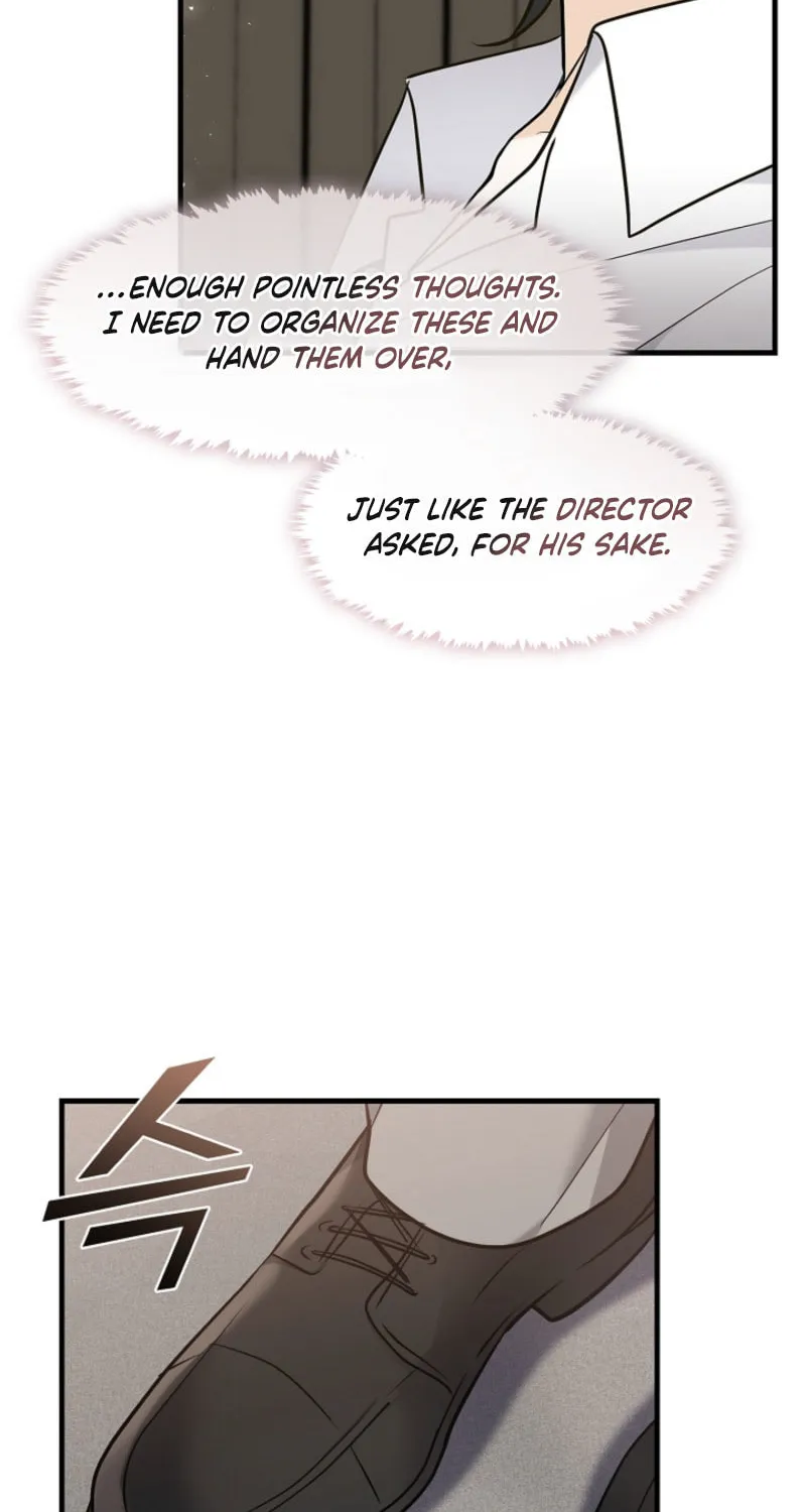 The Runaway Secretary Chapter 12 page 12 - 