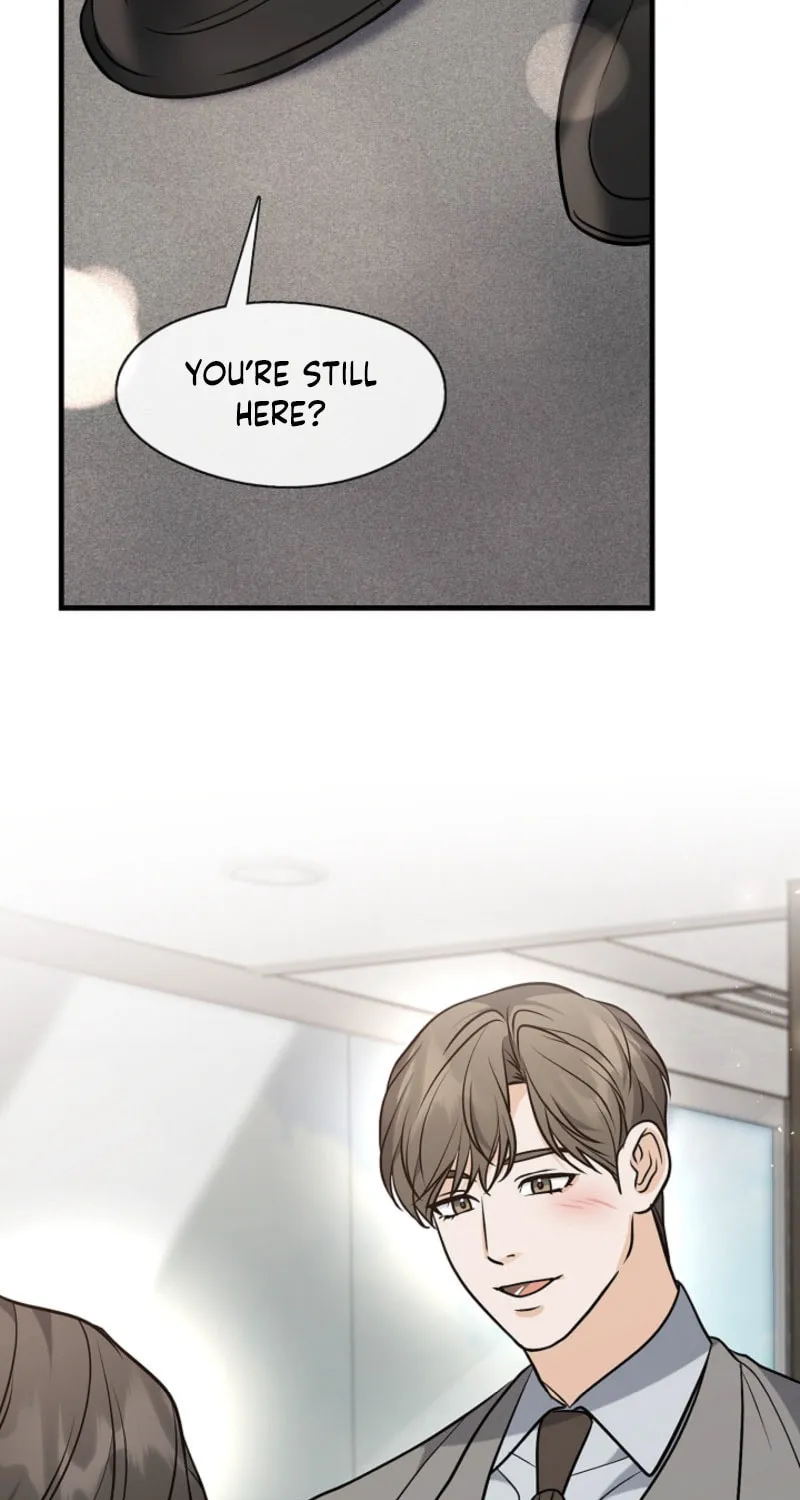 The Runaway Secretary Chapter 12 page 13 - 