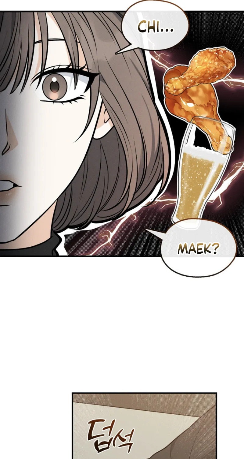 The Runaway Secretary Chapter 12 page 17 - 