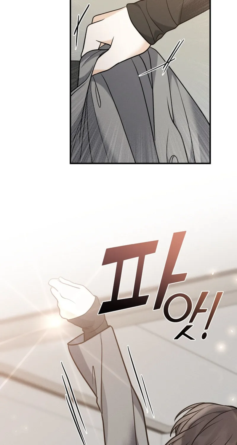 The Runaway Secretary Chapter 12 page 18 - 