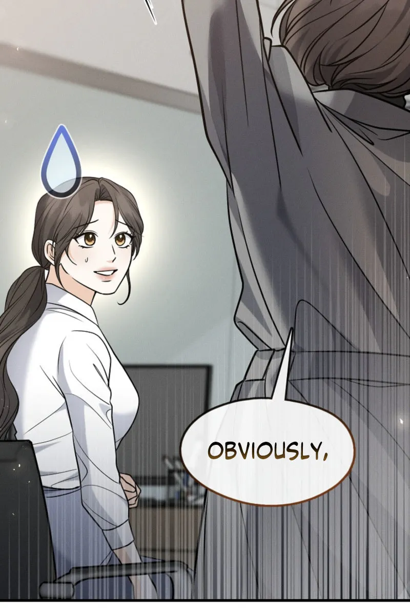 The Runaway Secretary Chapter 12 page 19 - 