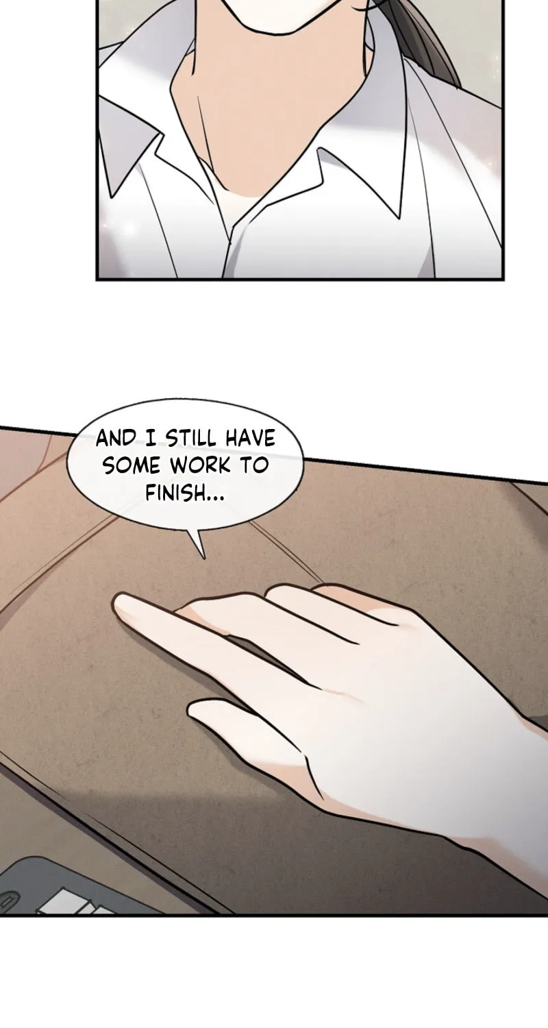 The Runaway Secretary Chapter 12 page 23 - 