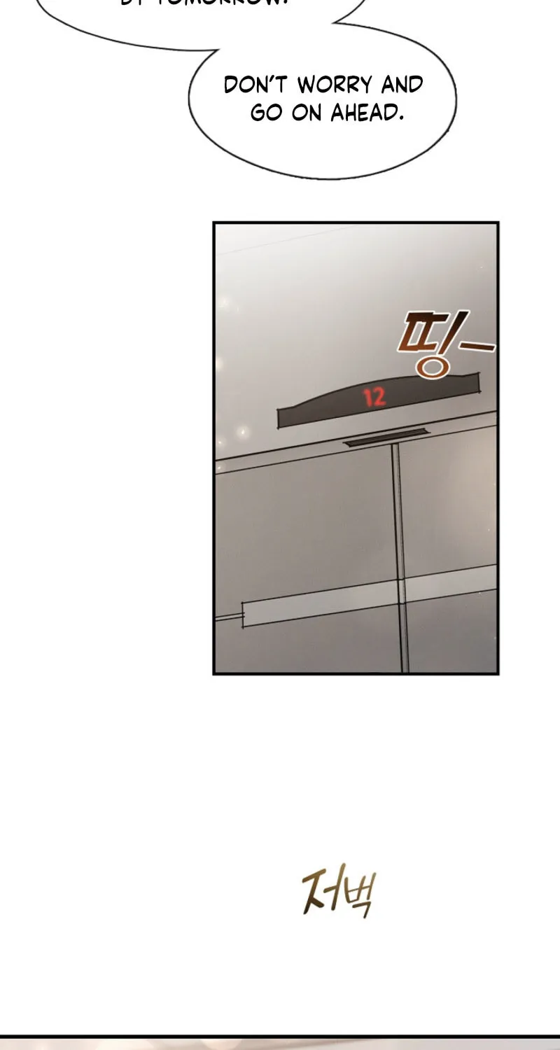 The Runaway Secretary Chapter 12 page 25 - 