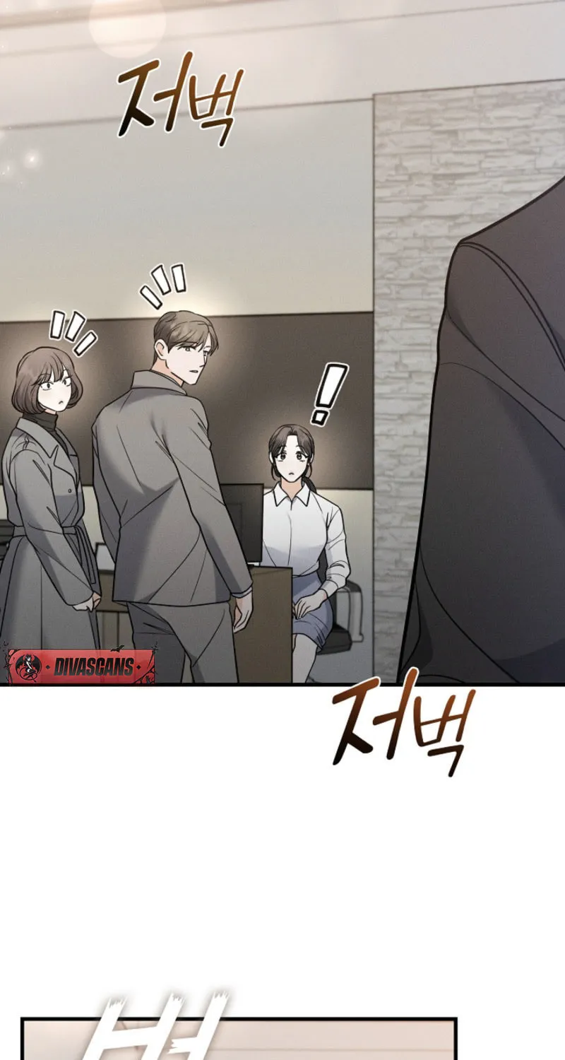 The Runaway Secretary Chapter 12 page 26 - 
